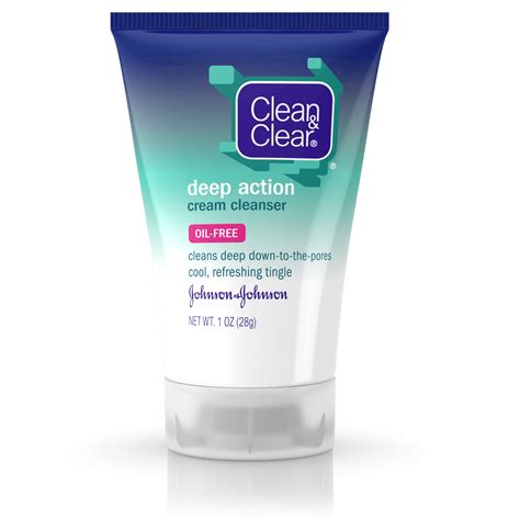 Cream cleanser. Things To Know About Cream cleanser. 